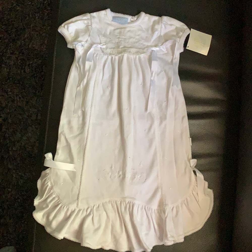 Christening Outfit
